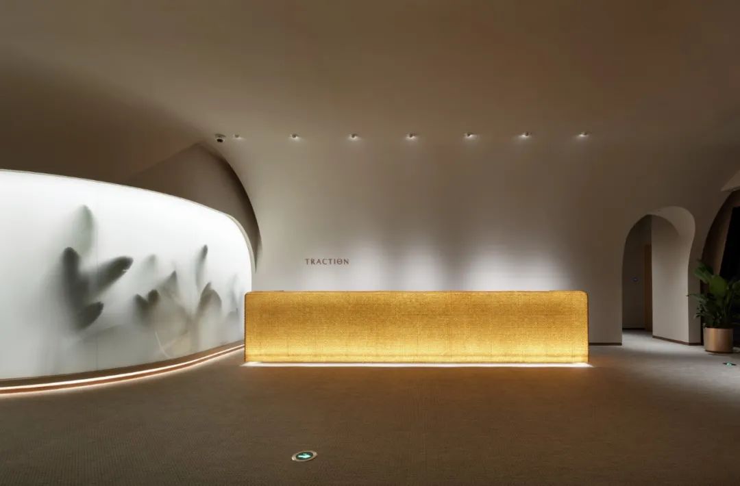 北京Traction會館
