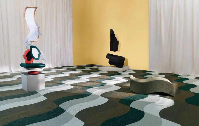 新品 | Bolon Studio再添新成員！